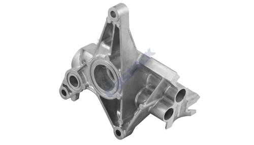 CASTECKDie casting Mechanical parts